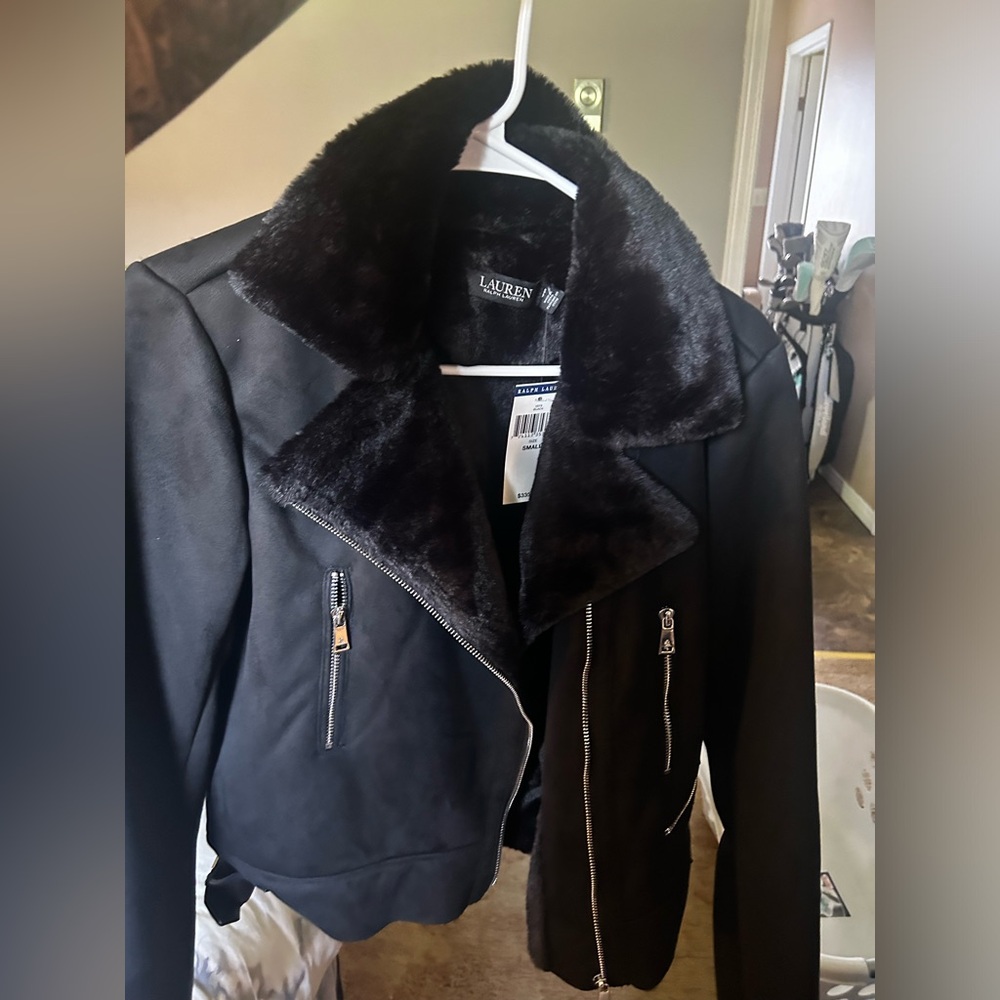 Lauren jacket